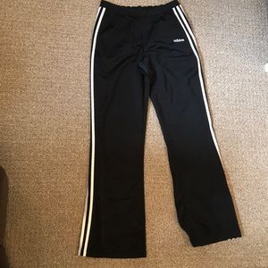 Adidas Track Pants